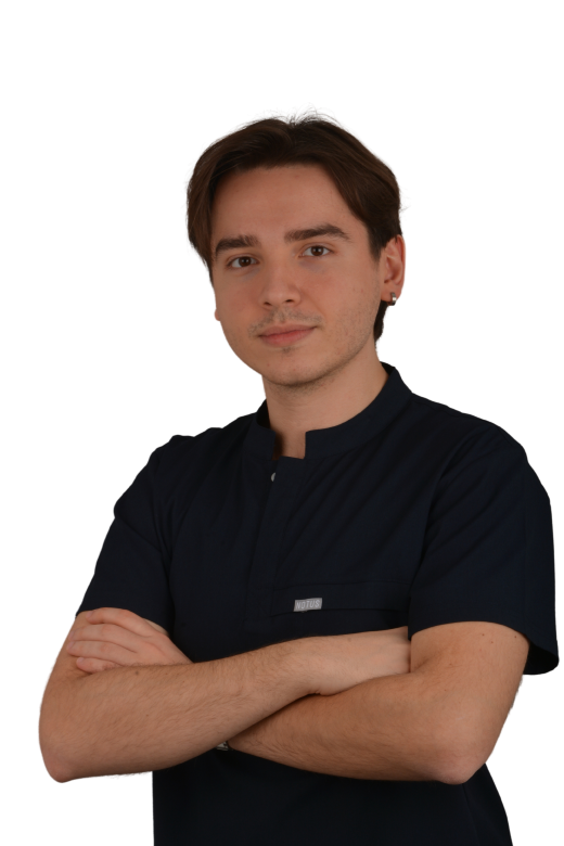 Дт. Игит Билекли