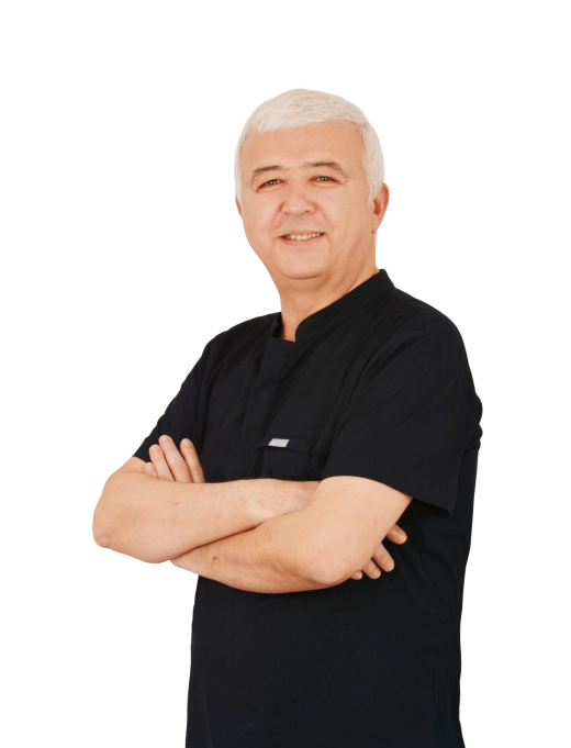 Dt. Gökhan DEDE